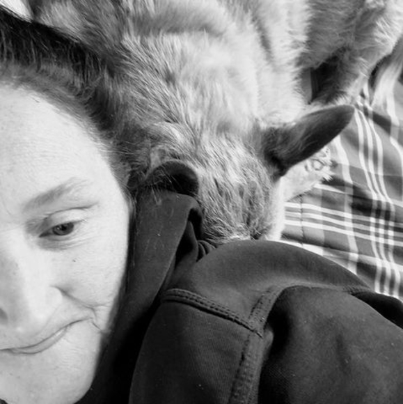 Meet your Posher, Cindy - Picture 1 of 1